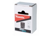 Makita E-16178 Steckschlüssel 1/2", Vierkant, IMPACT BLACK, 21mm